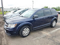 2020 Dodge Journey SE