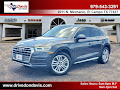 2018 Audi Q5 2.0T Premium
