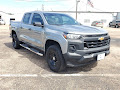 2024 Chevrolet Colorado Work Truck