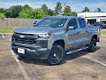 2024 Chevrolet Colorado Work Truck