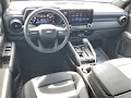 2024 Chevrolet Colorado Work Truck