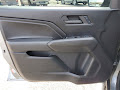 2024 Chevrolet Colorado Work Truck