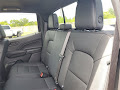 2024 Chevrolet Colorado Work Truck