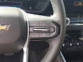2025 Chevrolet Colorado Work Truck
