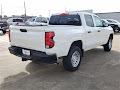 2025 Chevrolet Colorado Work Truck