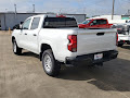 2025 Chevrolet Colorado Work Truck