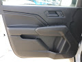 2025 Chevrolet Colorado Work Truck