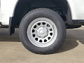 2025 Chevrolet Colorado Work Truck