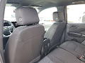 2025 Chevrolet Colorado Work Truck