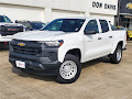 2025 Chevrolet Colorado Work Truck
