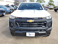 2025 Chevrolet Colorado Work Truck