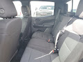 2025 Chevrolet Colorado Work Truck