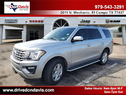 2021 Ford Expedition XLT
