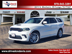 2022 Dodge Durango R/T