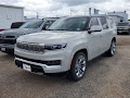 2022 Jeep Grand Wagoneer Series II