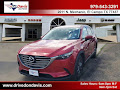 2016 Mazda CX-9 Touring