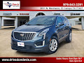 2020 Cadillac XT5 Luxury