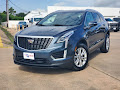 2020 Cadillac XT5 Luxury